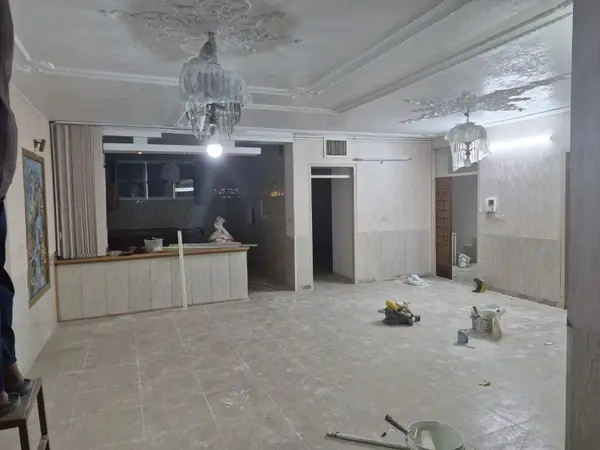 image امیریه/250 متر/خانه ویلایی کلنگی 0